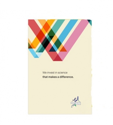 Ambassador Journal w/ Tip-In