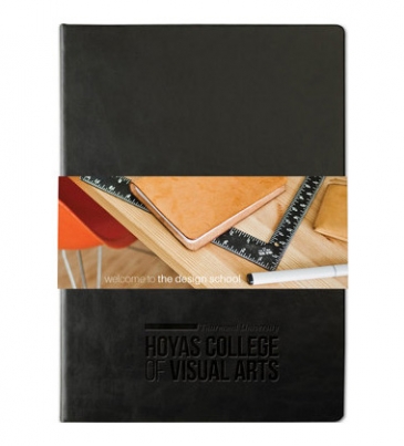 Large Bohemian w/ GraphicWrap