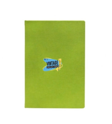 Lg. Bohemian Textured w/ Tip-IN