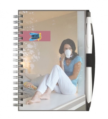 ClearValue JotterPad w/ PenPort