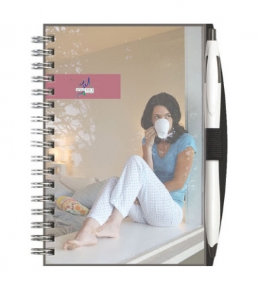 ClearValue JotterPad w/ PenPort