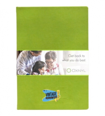 Lg. Bohemian Textured w/ GraphicWrap