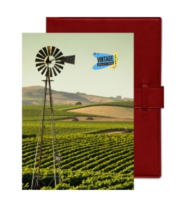 Large Dovana w/ Tip-In