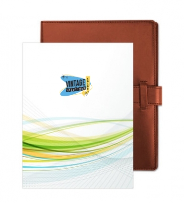 Small Dovana w/ Tip-In