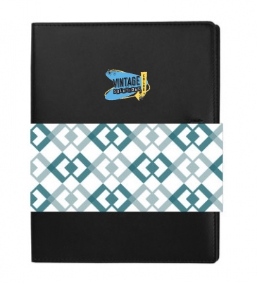 Small Dovana w/ GraphicWrap