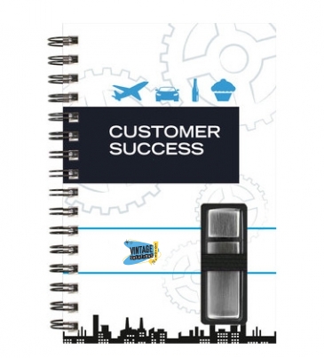 Med. Full-Color DataPad