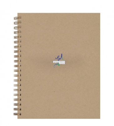 Eco Large NoteBook
