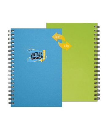 FlipBook NoteBook
