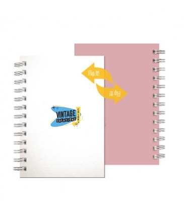 FlipBook NotePad