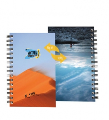 Full-Color FlipBook SeminarPad