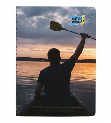 Lg. Color FlexPlanner Wrap