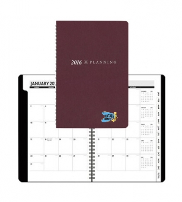 Lg. Prestige FlexPlanner Wrap