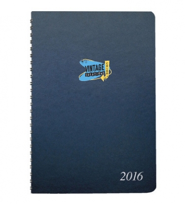 Med. Prestige FlexPlanner Wrap