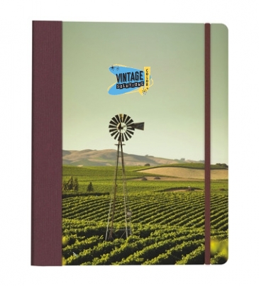 Large ImageBook Binder