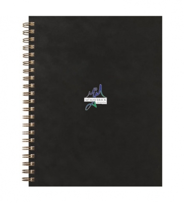 Crush Large NoteBook