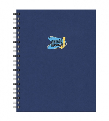 Large Notebook