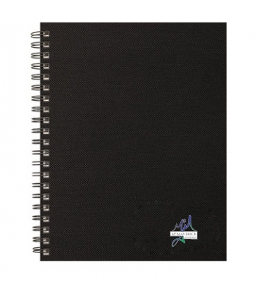 NuMilano Large NoteBook