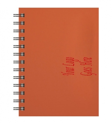 SmoothMatte NotePad