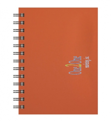 SmoothMatte NotePad