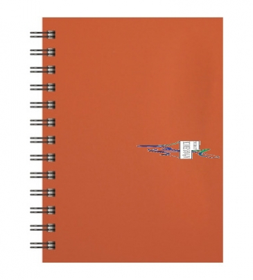 SmoothMatte NotePad