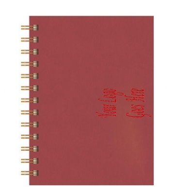 Linen NotePad