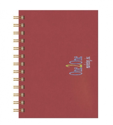 Linen NotePad