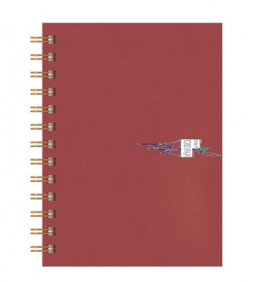 Linen NotePad