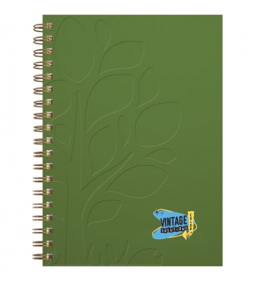 SmoothMatte Med. NoteBook