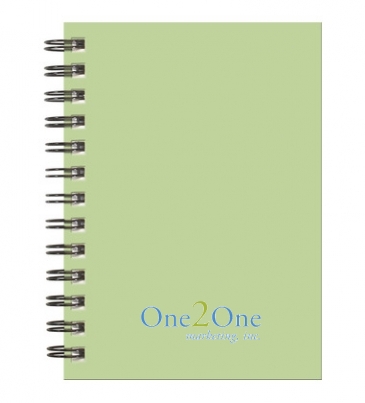 ColorMatch Poly NotePad