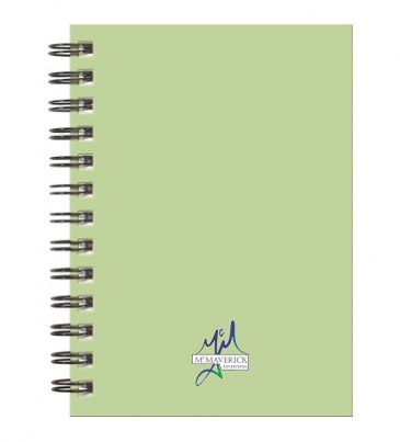 ColorMatch Poly NotePad