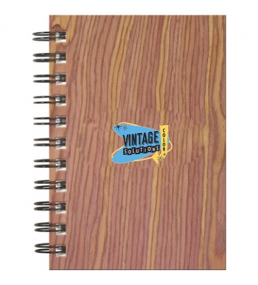 WoodGrain JotterPad