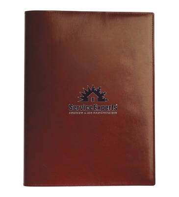 Large Executive NoteBook