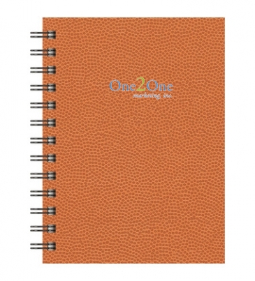Sports NotePad