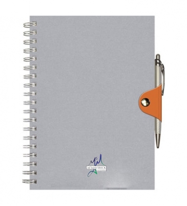 ColorFleck Medium NoteBook