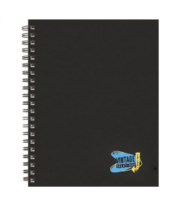 Madera Large NoteBook