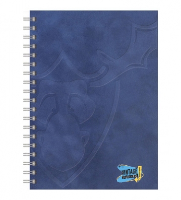 Crush Medium NoteBook