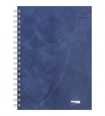 Crush Medium NoteBook
