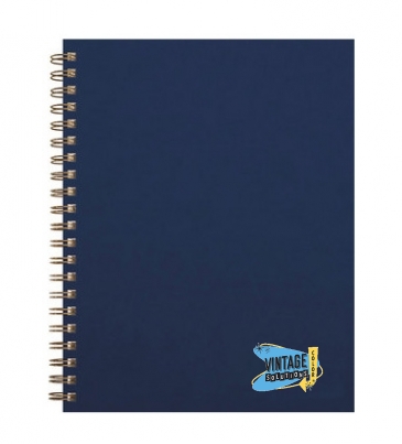 Milano Large NoteBook
