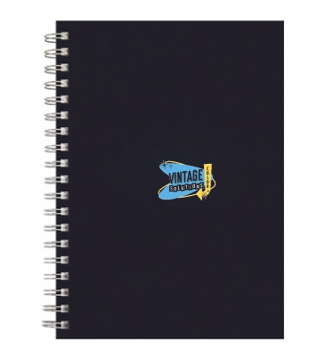 Madera Medium NoteBook