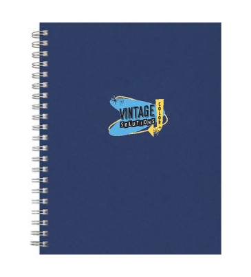 ColorFleck Large NoteBook