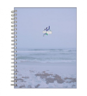 Poly Large NoteBook