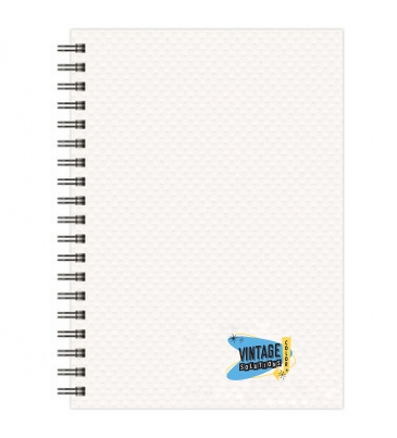 Sports Medium NoteBook
