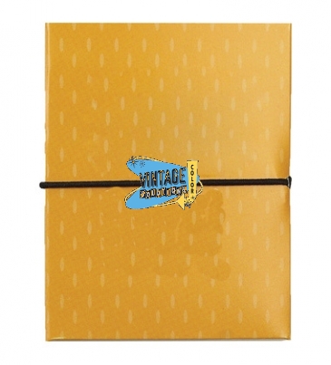 Small Full-Color PocketPad