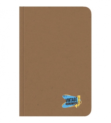 BrightNotes Jotter