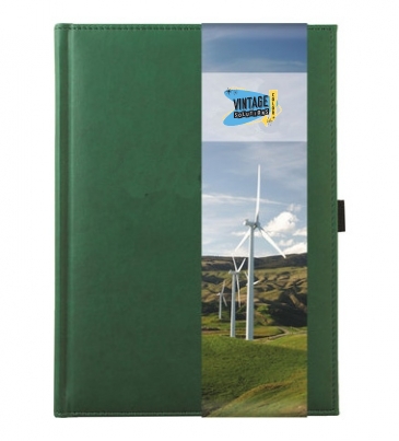 Large Pedova w/ GraphicWrap