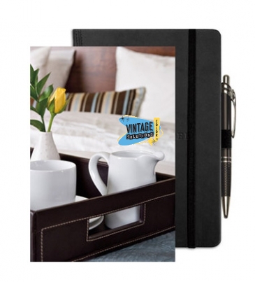 Pedova Pocket w/ Tip-In