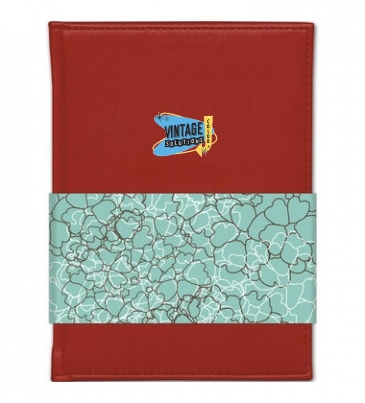 Small Pedova w/ GraphicWrap