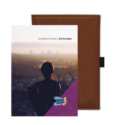 Small Pedova w/ Tip-In