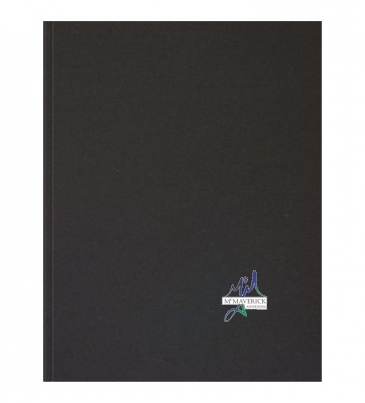 EcoFlex Large NoteBook