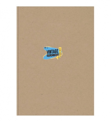 EcoFlex Medium NoteBook